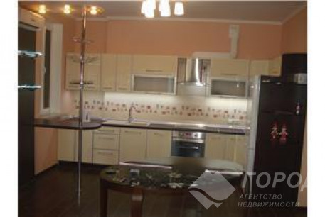 Сдам 2-х кімнатну квартиру в новобудові, Алексеевка, Код: 648413/2