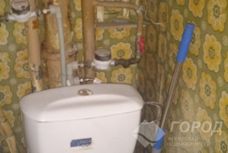 Продам 1-кімнатну квартиру, Жуковского, Код: 648460/3