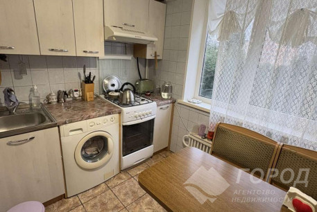Продам 3-х кімнатну квартиру, Холодная Гора, Холодная Гора метро, Код: 648485/100