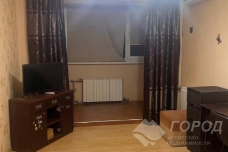 Продам 1-кімнатну квартиру, Алексеевка, Код: 648485/101