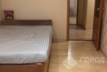 Продам 1-кімнатну квартиру, Алексеевка, Код: 648485/101