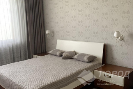 Продам 2-х кімнатну квартиру в новобудові, Павлово поле, Код: 648485/13