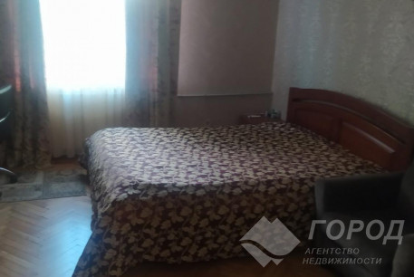 Продам 2-х кімнатну квартиру, Сосновая Горка, Научная метро, Код: 648485/16