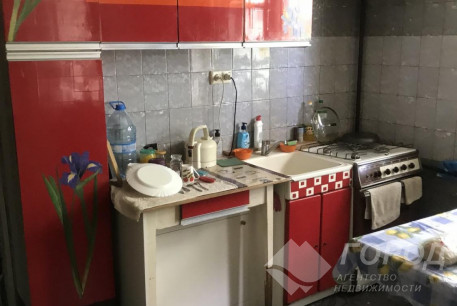 Продам 4-х кімнатну квартиру, Харьковский р-н, Покотиловка, Код: 648485/3