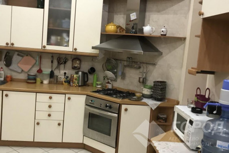 Продам 3-х кімнатну квартиру, Центр, Университет метро, Код: 648485/55