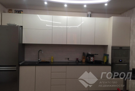 Продам 3-х кімнатну квартиру, Сосновая Горка, Научная метро, Код: 648485/60