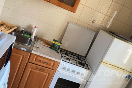 Продам 2-х кімнатну квартиру, Павлово поле, 23 Августа метро, Код: 648485/80