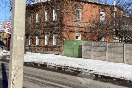 Продам полдома, Холодная Гора, Куриловская ул., Код: 648485/85