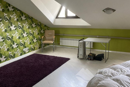 Продам 4-х кімнатну квартиру, Сосновая Горка, Научная метро, Код: 648485/92