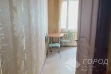 Продам 1-кімнатну квартиру, Сосновая Горка, Код: 648485/97