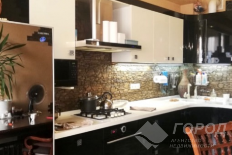 Продам 2-х кімнатну квартиру в новобудові, Журавлевка, Журавлевский гидропарк, Код: 648589/2