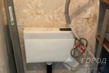 Продам 1-кімнатну квартиру, Завод Шевченко, Код: 648589/3