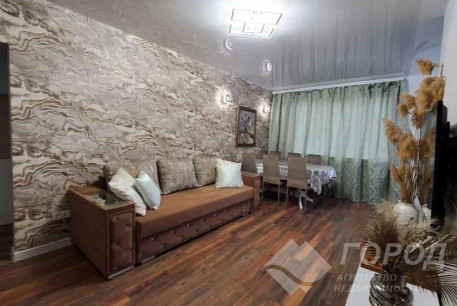 Сдам 3-х кімнатну квартиру, Холодная Гора, Холодная Гора метро, Код: 648599/2