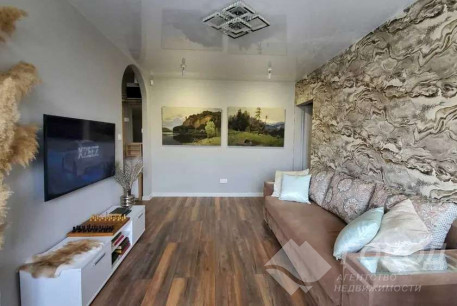 Сдам 3-х кімнатну квартиру, Холодная Гора, Холодная Гора метро, Код: 648599/2