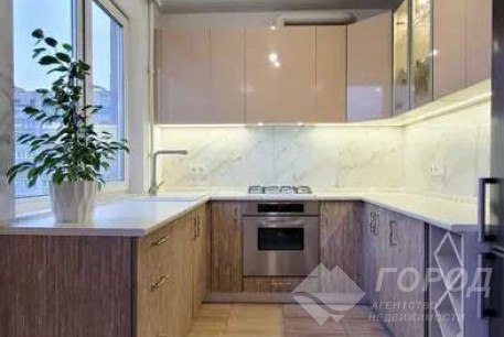 Сдам 3-х кімнатну квартиру, Холодная Гора, Холодная Гора метро, Код: 648599/2