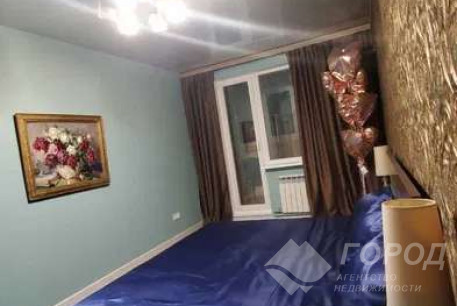 Сдам 3-х кімнатну квартиру, Холодная Гора, Холодная Гора метро, Код: 648599/2