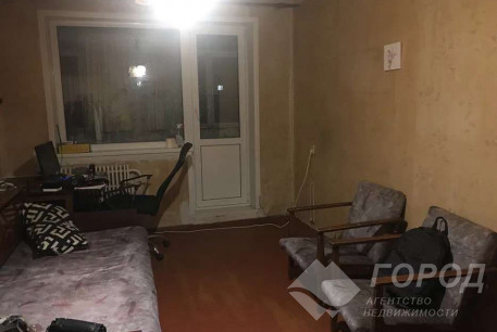 Продам 1-кімнатну квартиру, Салтовка, 531 м/р, Код: 648628/2