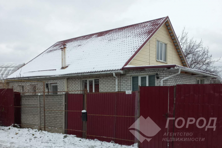 Продам дом, Даниловка Большая, , Код: 648632/21