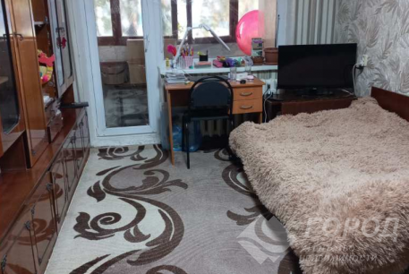 Продам 1-кімнатну квартиру, Салтовка, Код: 648632/3