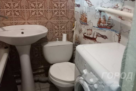 Продам 1-кімнатну квартиру, Салтовка, Код: 648632/3