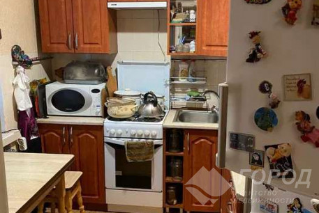 Продам 3-х кімнатну квартиру, Новые дома, Армейская метро (Советской Армии), Код: 648691/3