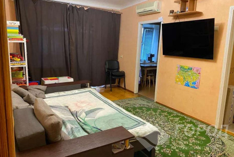 Продам 3-х кімнатну квартиру, Новые дома, Армейская метро (Советской Армии), Код: 648691/3