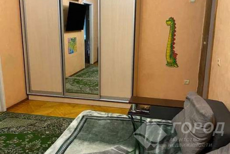 Продам 3-х кімнатну квартиру, Новые дома, Армейская метро (Советской Армии), Код: 648691/3