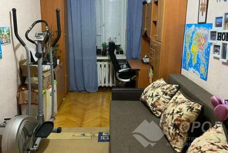 Продам 3-х кімнатну квартиру, Новые дома, Армейская метро (Советской Армии), Код: 648691/3