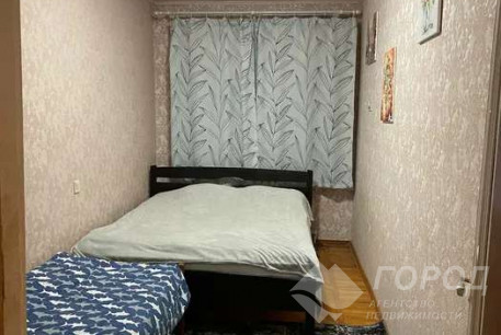 Продам 3-х кімнатну квартиру, Новые дома, Армейская метро (Советской Армии), Код: 648691/3