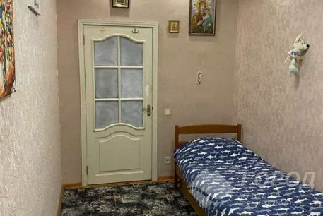 Продам 3-х кімнатну квартиру, Новые дома, Армейская метро (Советской Армии), Код: 648691/3