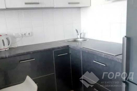 Сдам 2-х кімнатну квартиру в новобудові, Гагарина проспект, Метростроителей метро, Код: 648721/7