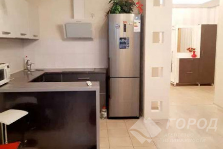 Сдам 2-х кімнатну квартиру в новобудові, Гагарина проспект, Метростроителей метро, Код: 648721/7