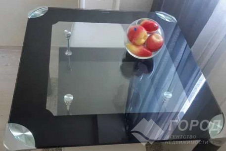 Сдам 2-х кімнатну квартиру в новобудові, Гагарина проспект, Метростроителей метро, Код: 648721/7