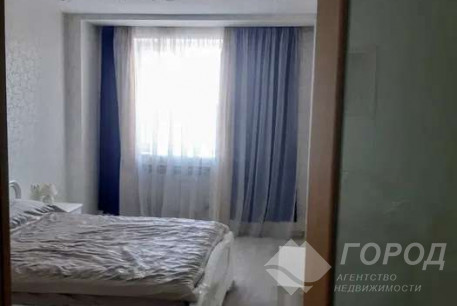 Сдам 2-х кімнатну квартиру в новобудові, Гагарина проспект, Метростроителей метро, Код: 648721/7