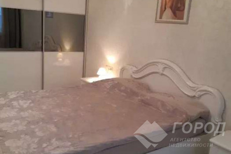 Сдам 2-х кімнатну квартиру в новобудові, Гагарина проспект, Метростроителей метро, Код: 648721/7