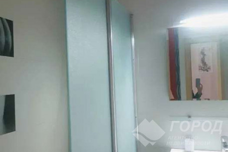 Сдам 2-х кімнатну квартиру в новобудові, Гагарина проспект, Метростроителей метро, Код: 648721/7