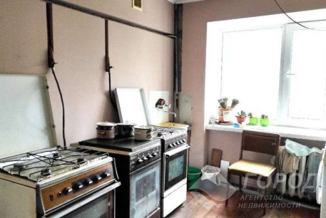 Продам гостинку, Павлово поле, Ботанический сад метро, Код: 648732/7