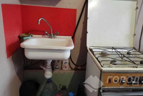 Продам гостинку, Павлово поле, Ботанический сад метро, Код: 648732/7