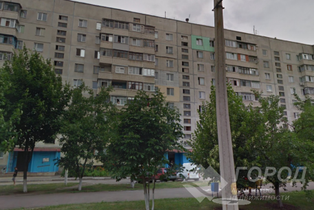 Продам 1-кімнатну квартиру, Рогань, Код: 648765/6