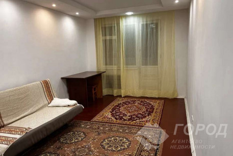 Сдам 2-х кімнатну квартиру, Алексеевка, Код: 648817/1