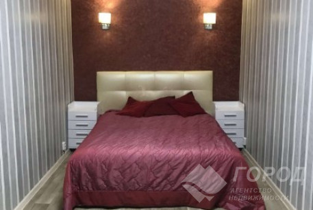 Продам 2-х кімнатну квартиру, ХТЗ, ХТЗ метро, Код: 648866/10