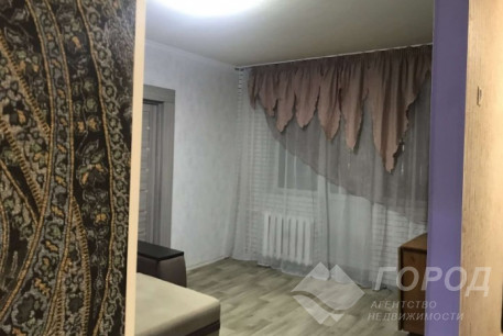 Продам 2-х кімнатну квартиру, ХТЗ, ХТЗ метро, Код: 648866/10