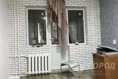 Продам 2-х кімнатну квартиру, ХТЗ, ХТЗ метро, Код: 648866/10