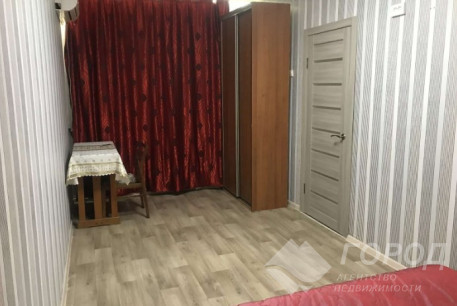 Продам 2-х кімнатну квартиру, ХТЗ, ХТЗ метро, Код: 648866/10