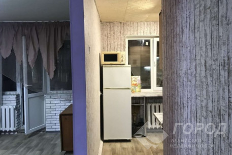 Продам 2-х кімнатну квартиру, ХТЗ, ХТЗ метро, Код: 648866/10