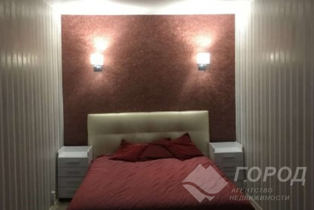 Продам 2-х кімнатну квартиру, ХТЗ, ХТЗ метро, Код: 648866/10