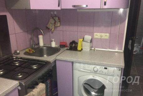 Сдам 1-кімнатну квартиру, ХТЗ, Код: 648866/9