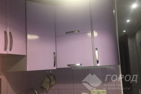 Сдам 1-кімнатну квартиру, ХТЗ, Код: 648866/9