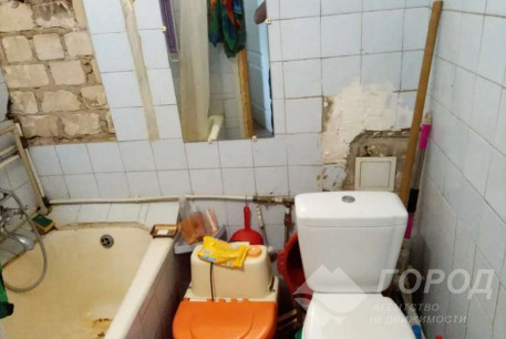 Продам 1-кімнатну квартиру, Дергачевский р-н, Солоницевка пгт., Код: 648932/5