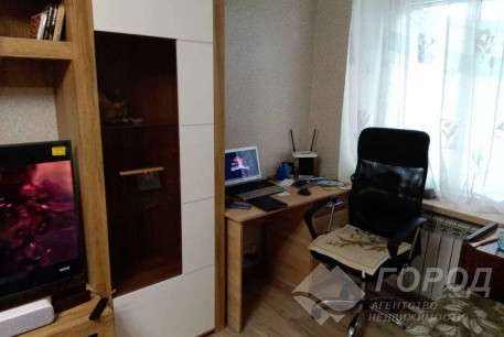 Продам 1-кімнатну квартиру, Дергачевский р-н, Солоницевка пгт., Код: 648932/5